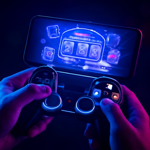 soul777 APK ইনস্টল ধাপ মোবাইল পর্দা